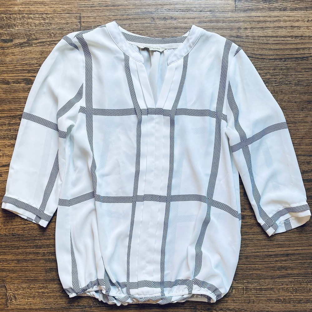 41 Hawthorn Top